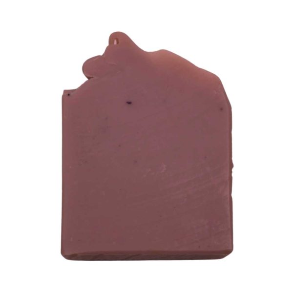 Pomegranate Cold Processed Soap Bar