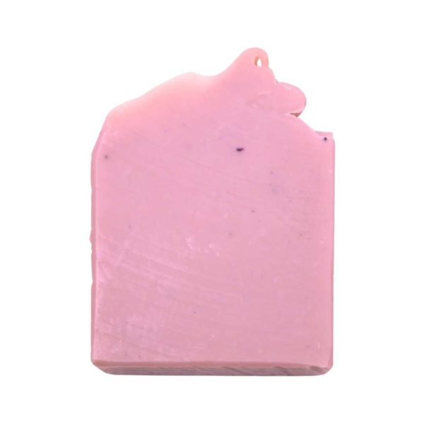 Watermelon Lemonade Cold Processed Soap Bar