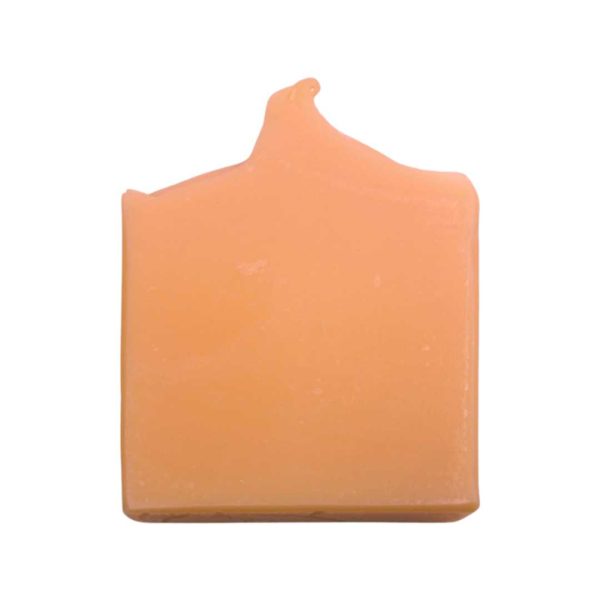 Cucumber Melon Cold Processed Soap Bar