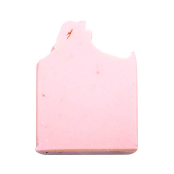 Soothing Coconut Milk Cold Processed Soap Bar
