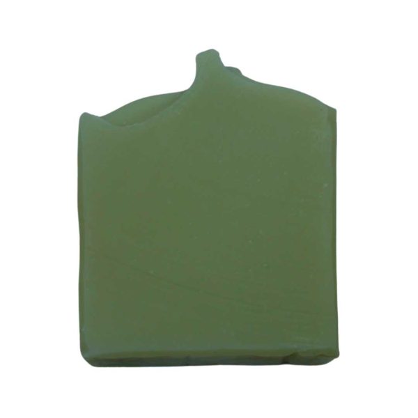 Citrus and Sandalwood Cold Processed Soap Bar
